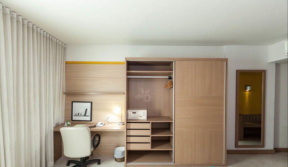 In-Room Safe