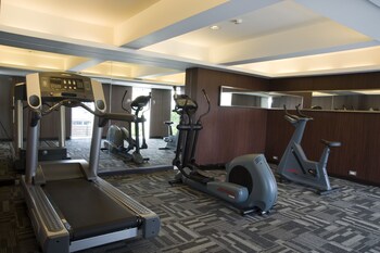 Fitness Studio