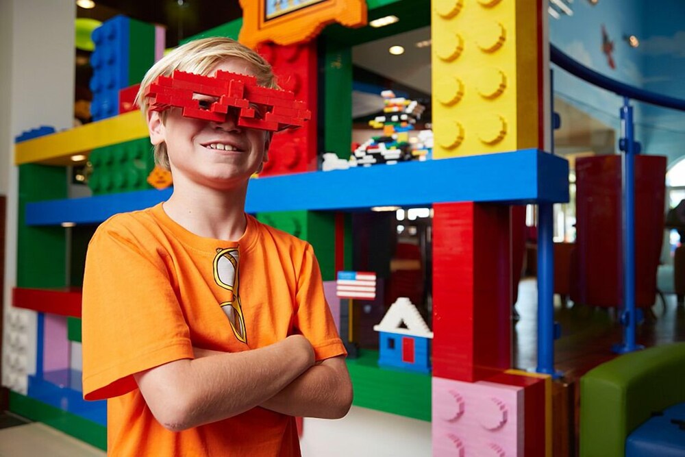 Aktivitäten für Kinder