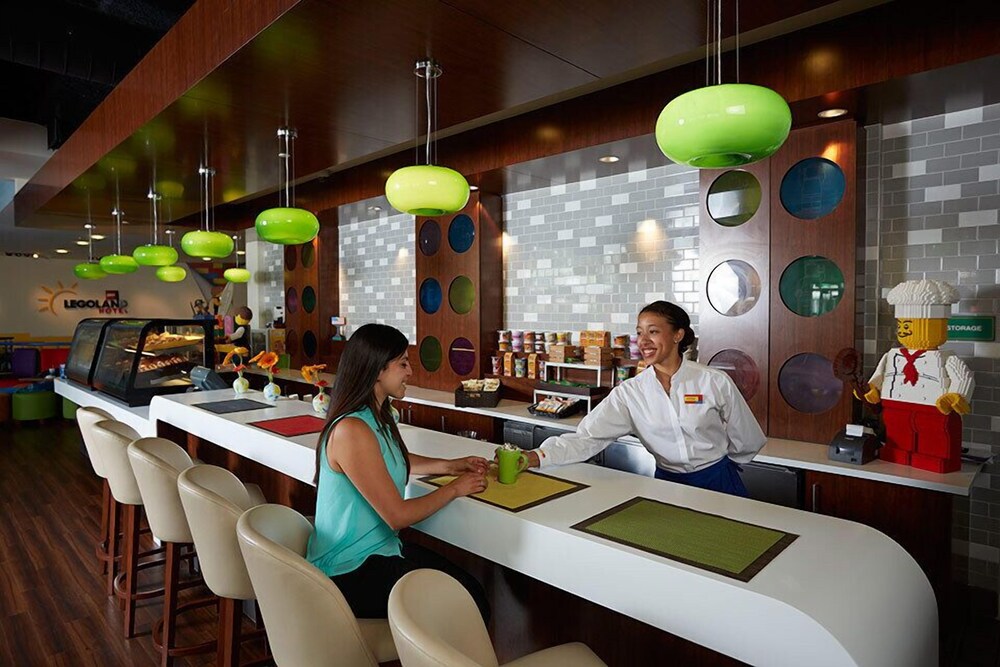 Hotellounge