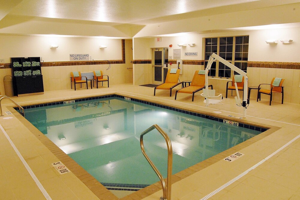 Sports Facility