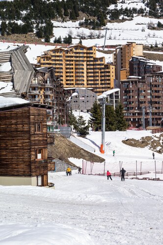 Résidence Pierre & Vacances Avoriaz Electra