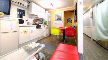 Hotel Interior