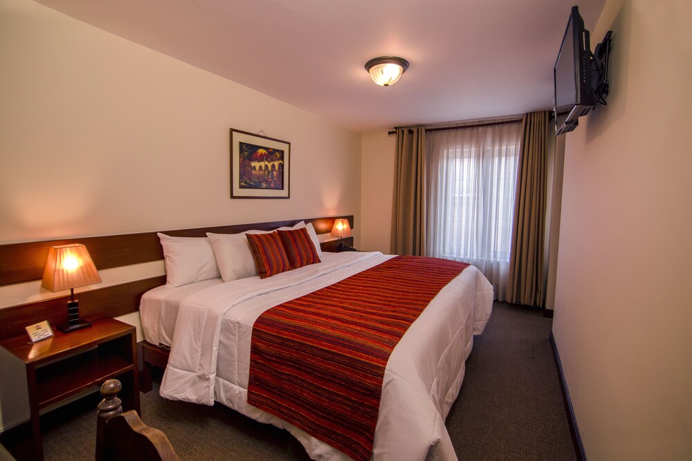 Guestroom