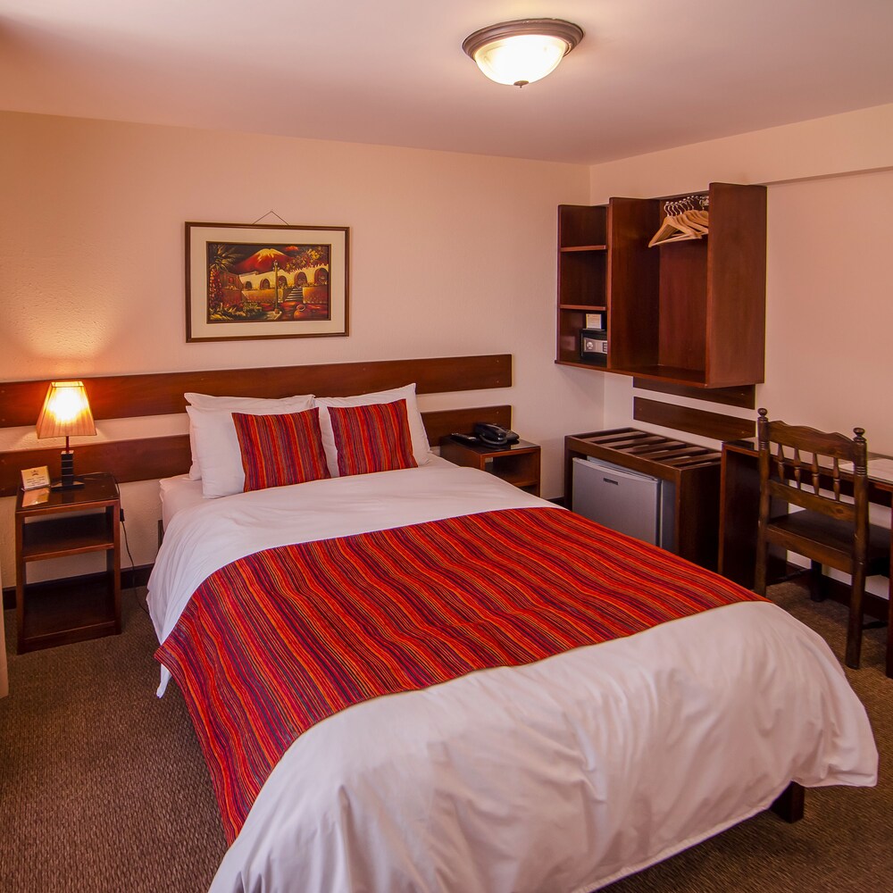 Guestroom
