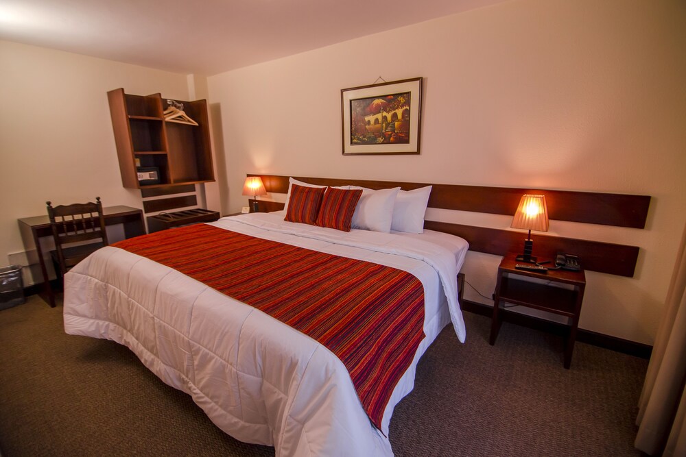 Guestroom
