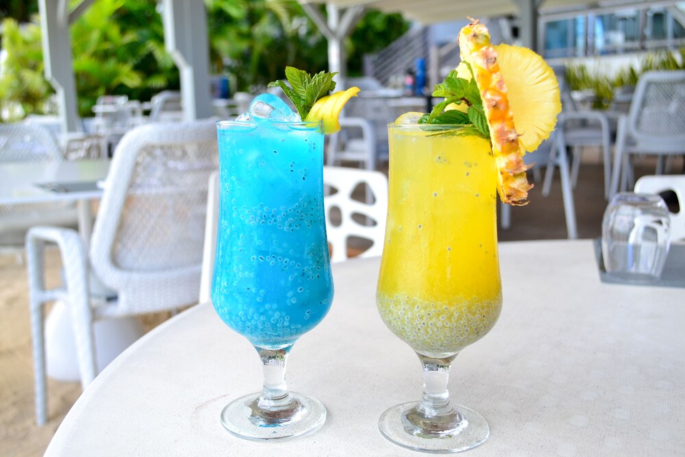 Hotel Bar