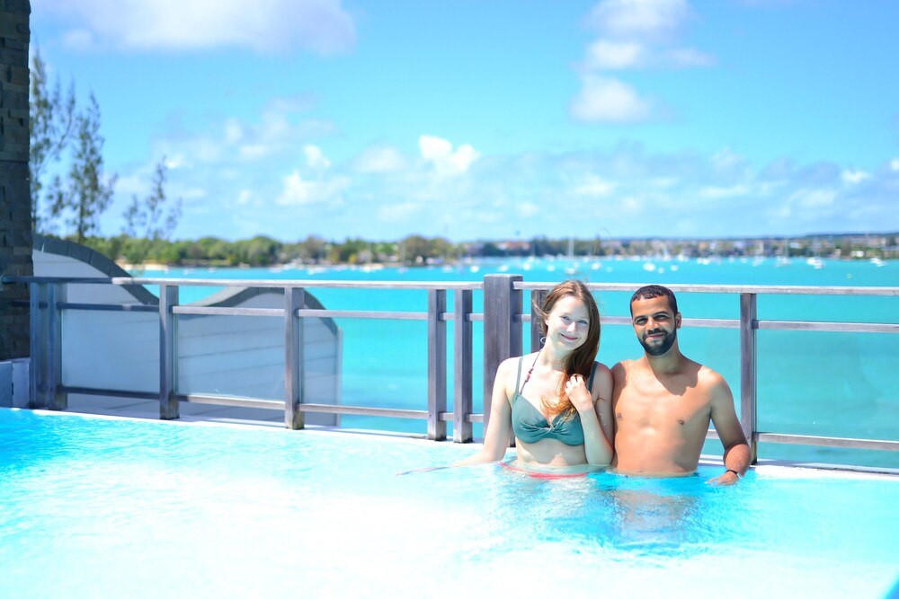 Infinity Pool