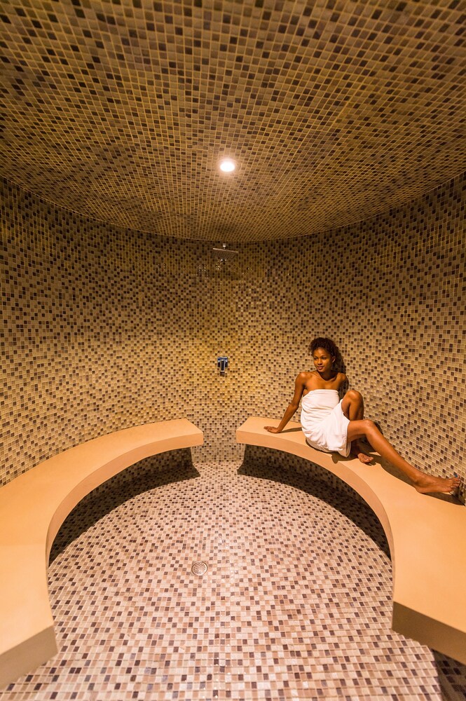 Steam Room