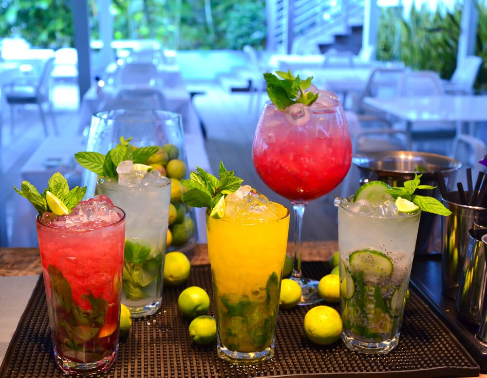 Hotel Bar