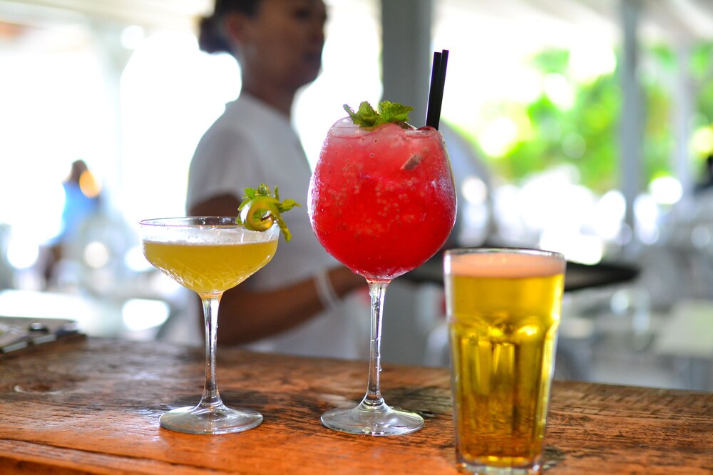 Hotel Bar