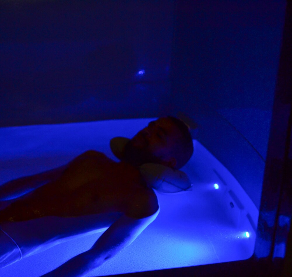 Spa Treatment