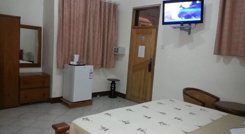 In-Room Amenity