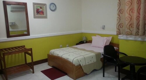 Guestroom