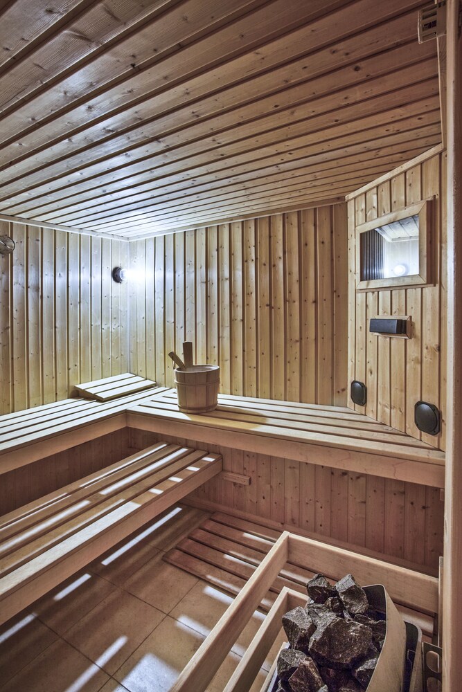 Treatment Room