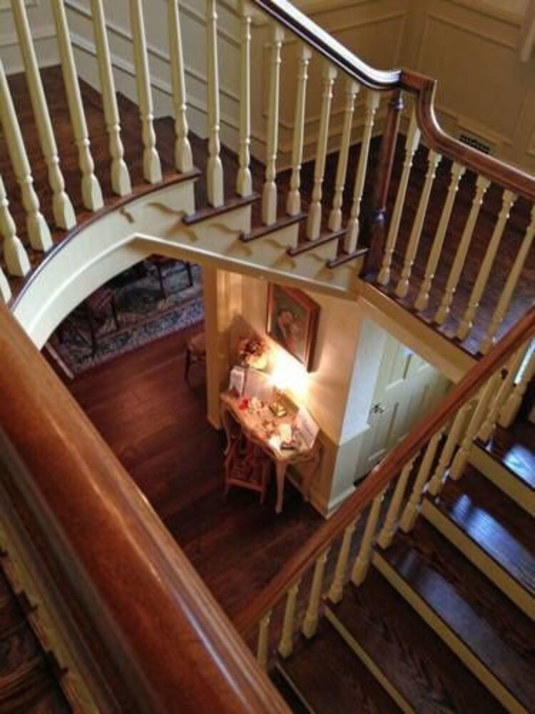 Staircase
