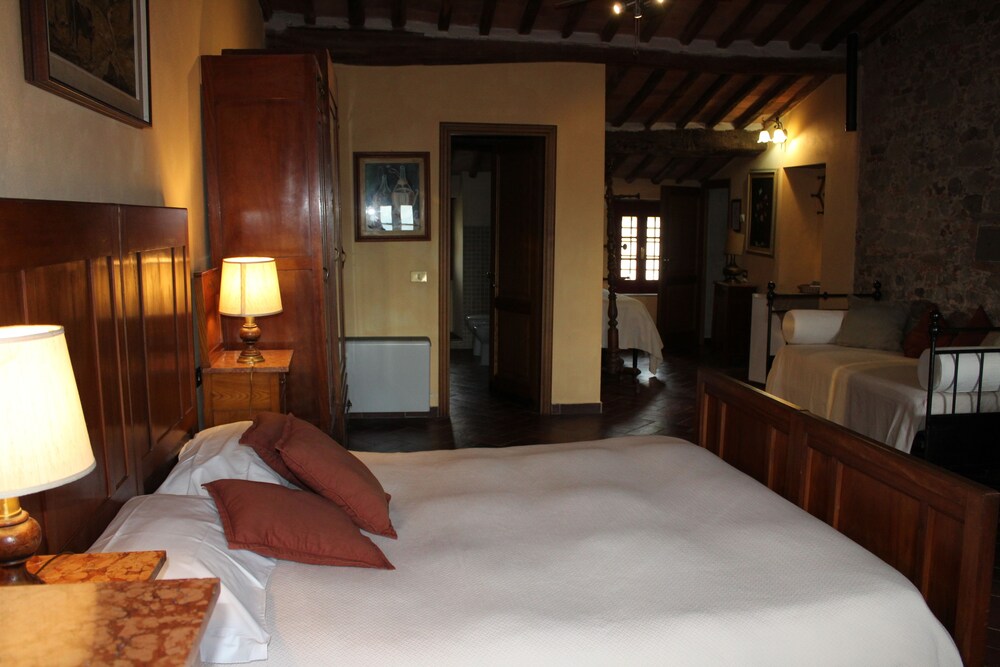 Guestroom