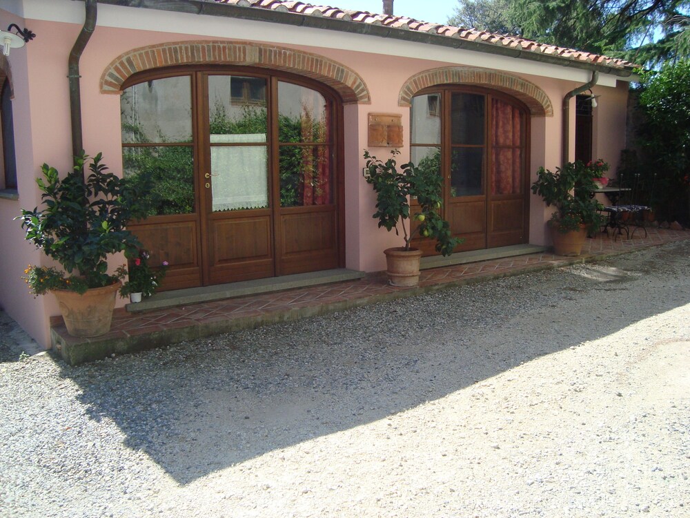 Hotel Front