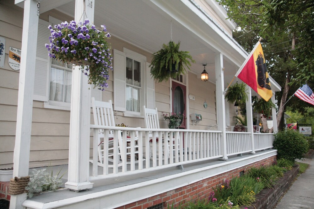 Porch