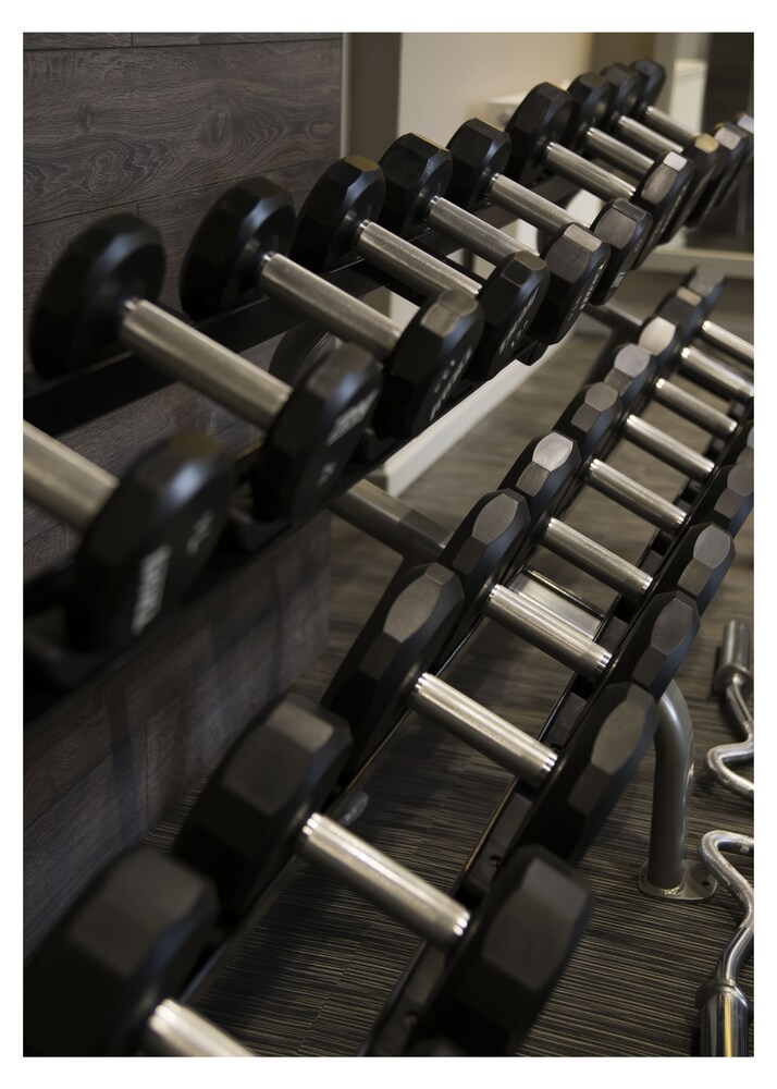 Fitness Studio