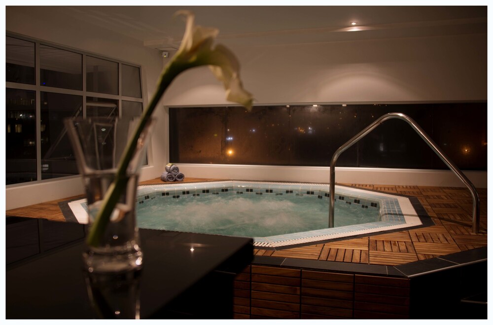 Treatment Room