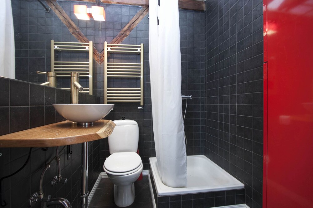 Loft - Bathroom