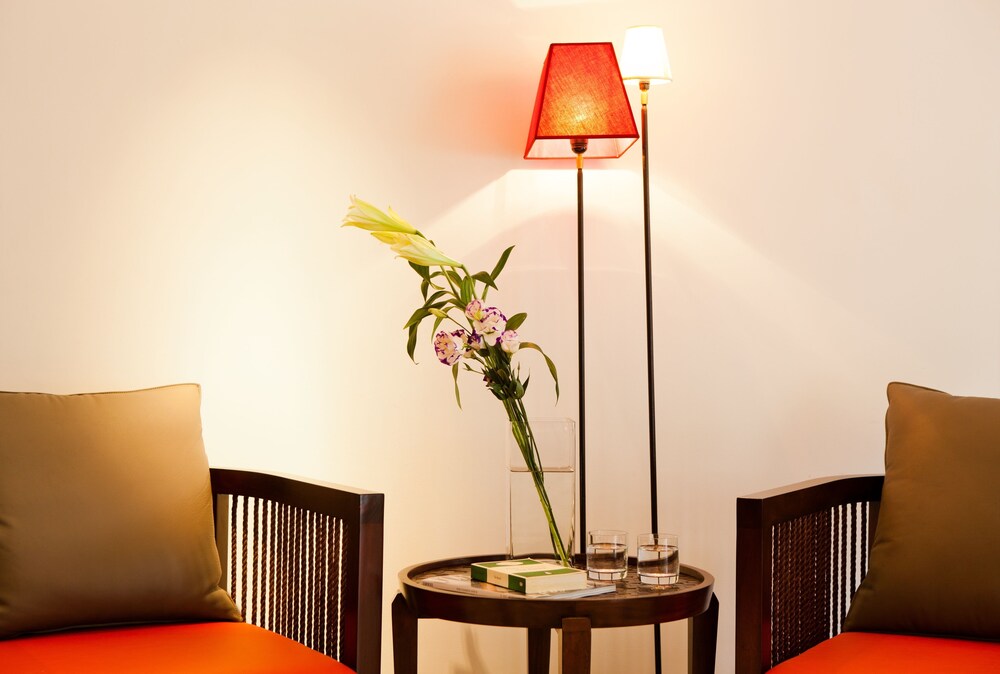 Reception Hall