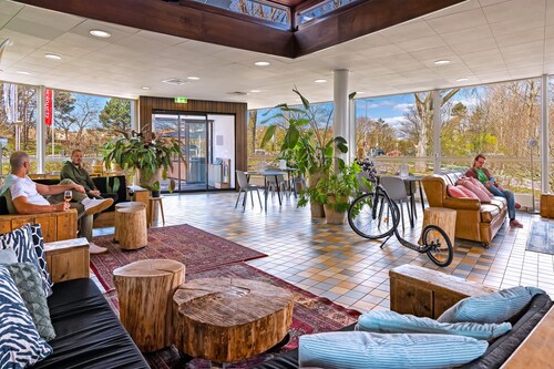 Stayokay Noordwijk - Hostel