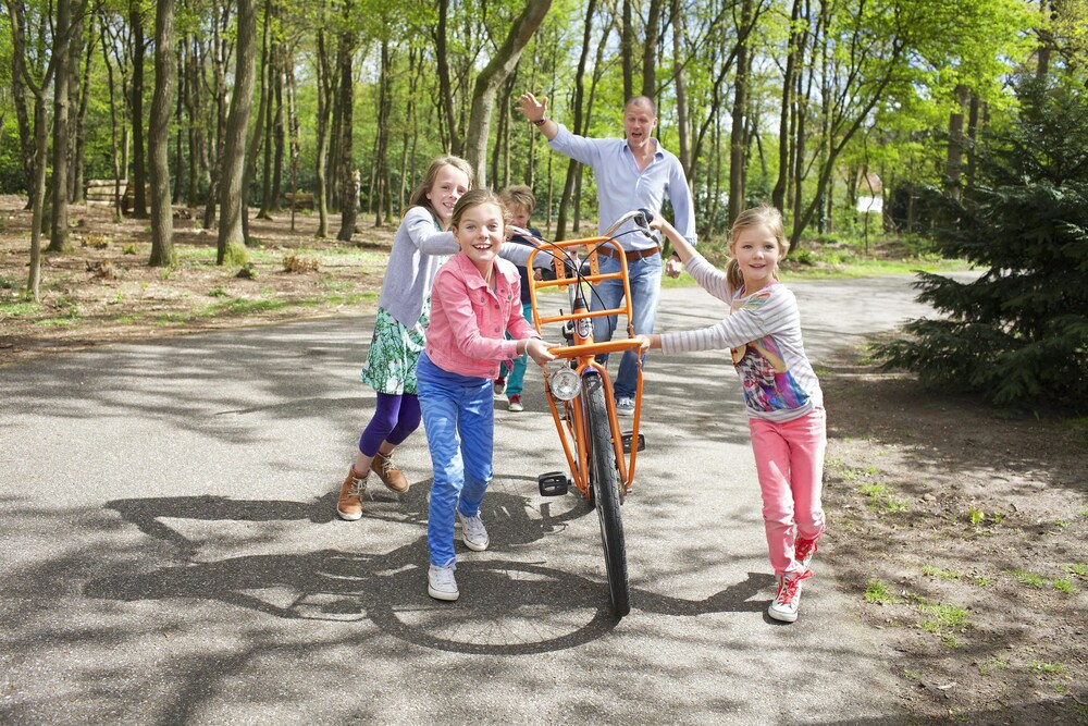 Bicycling