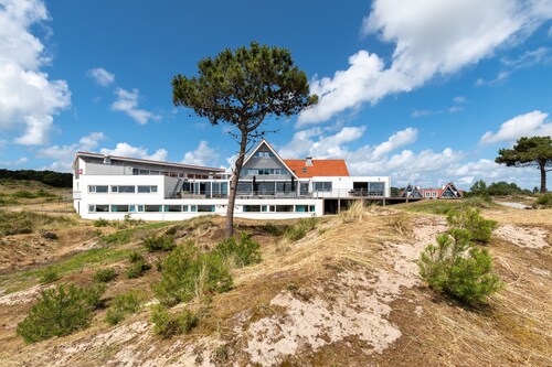 Stayokay Terschelling - Hostel