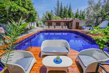 Hotel Centro Bodrum