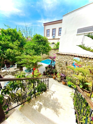 Kaleiçi Hotel