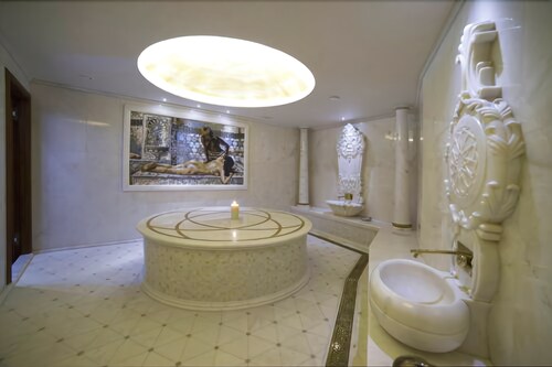 Turkish Bath