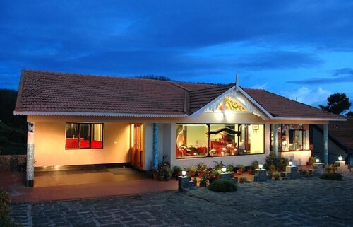 Fortune Retreats