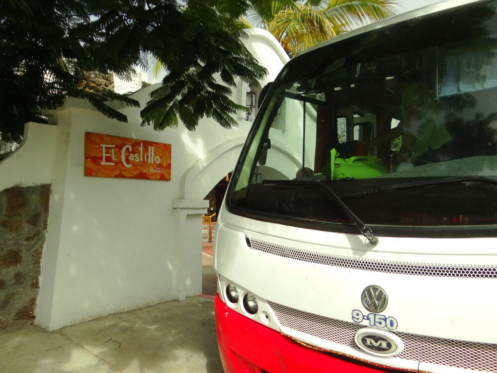 Airport Shuttle
