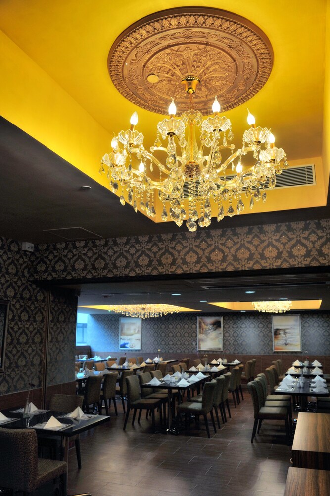 ร้านอาหาร