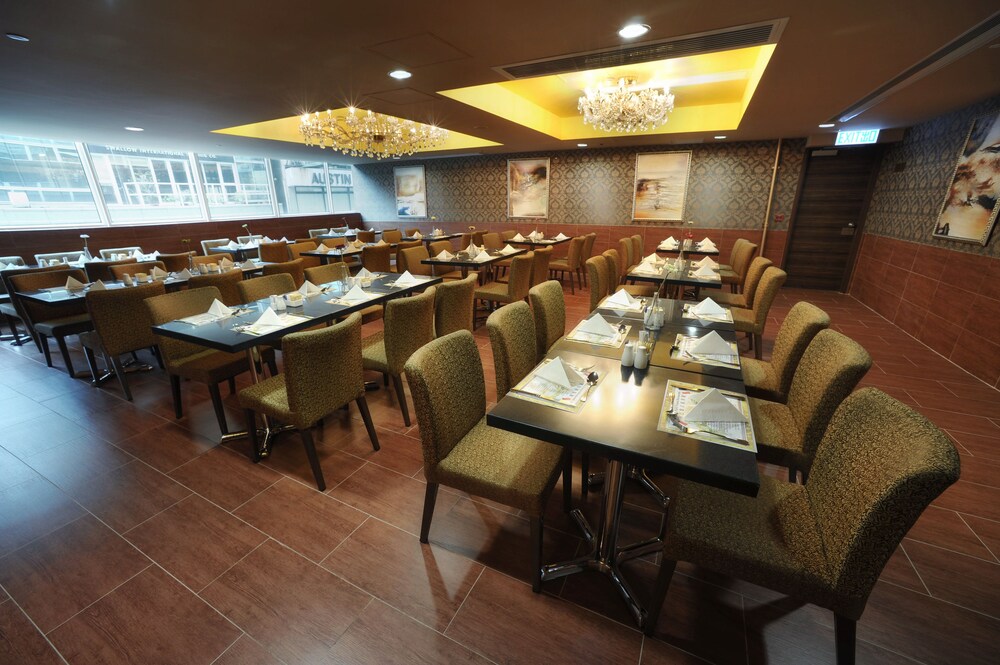 ร้านอาหาร