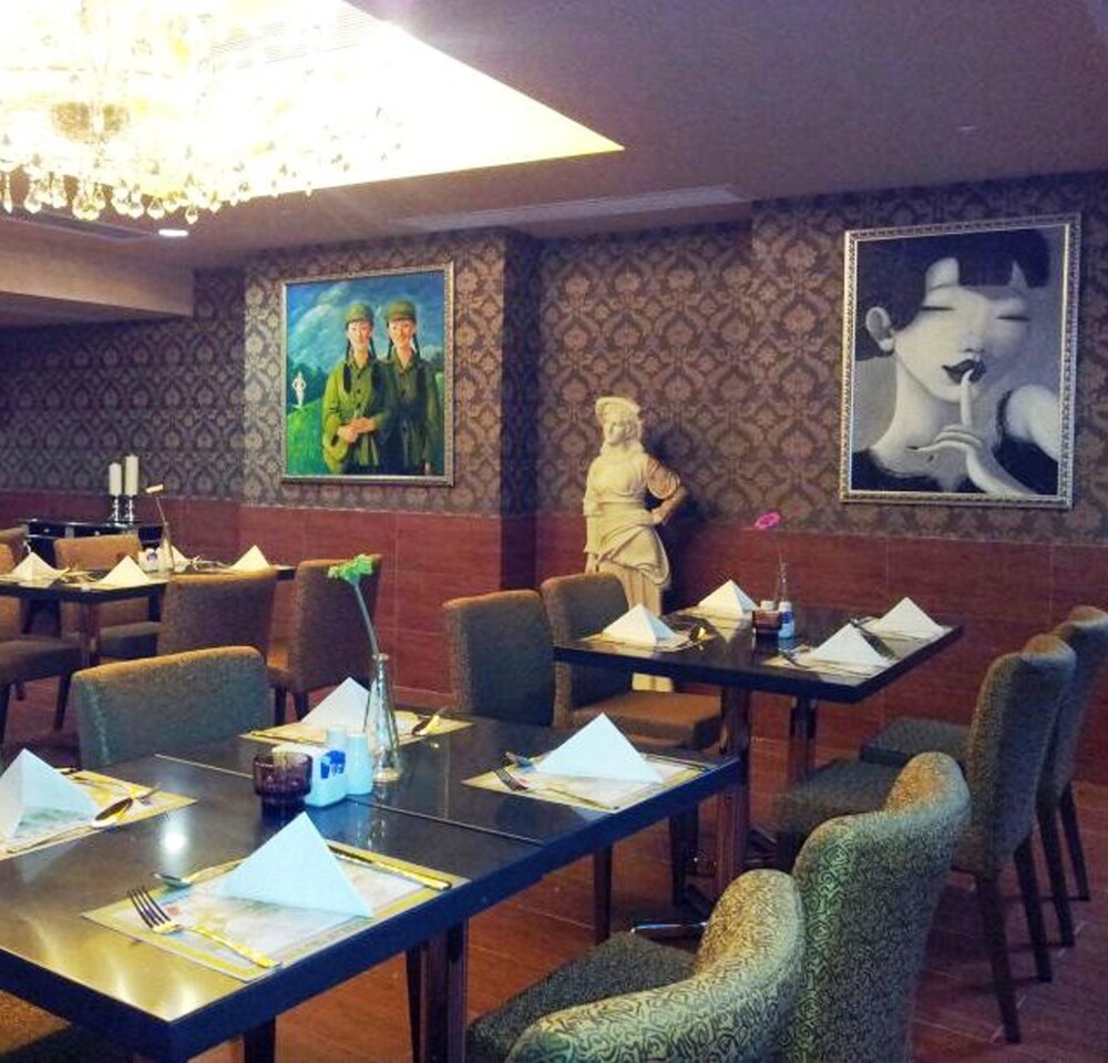ร้านอาหาร