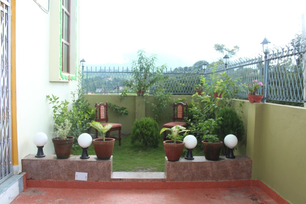 Childrens Area
