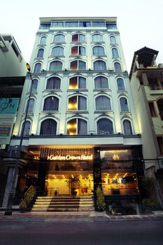 Hotel Front