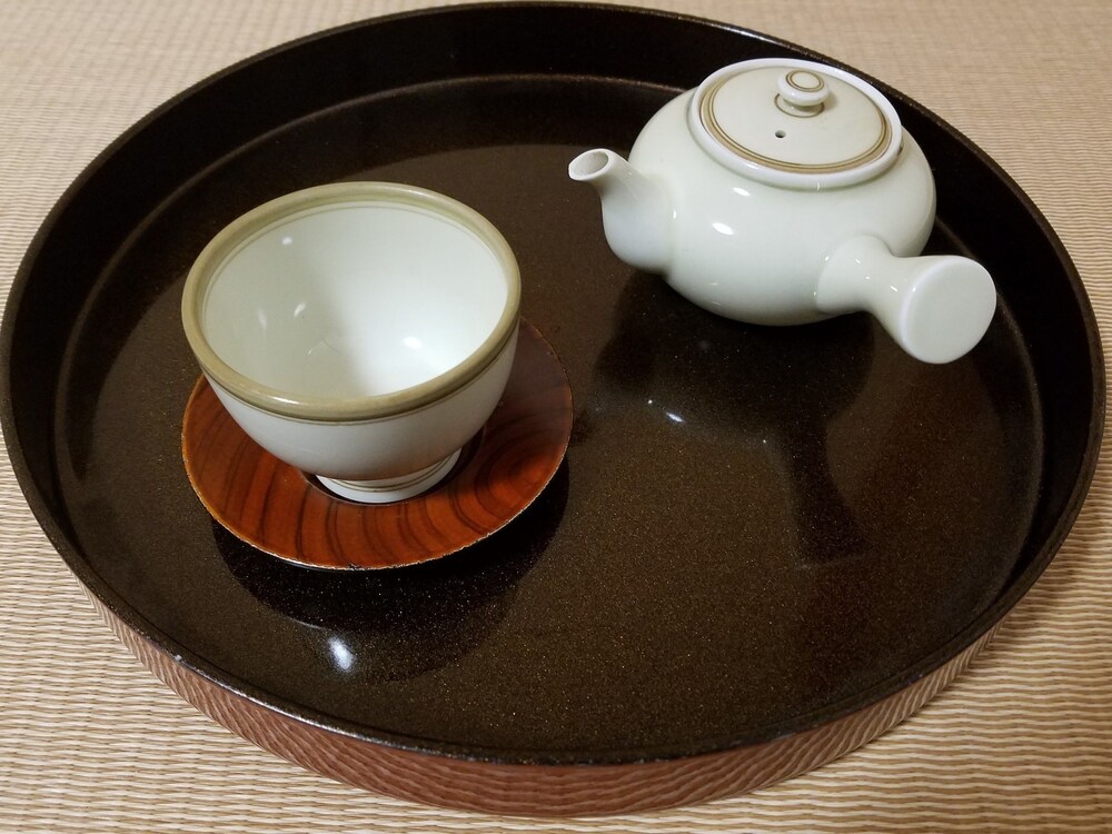 In-Room Amenity