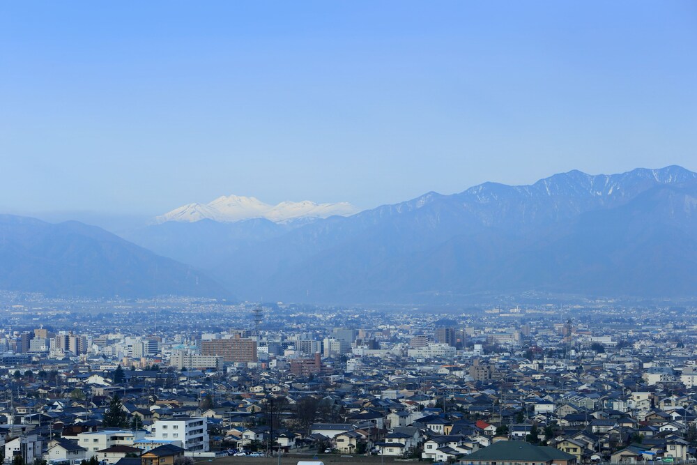 City View