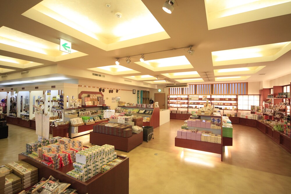 Gift Shop
