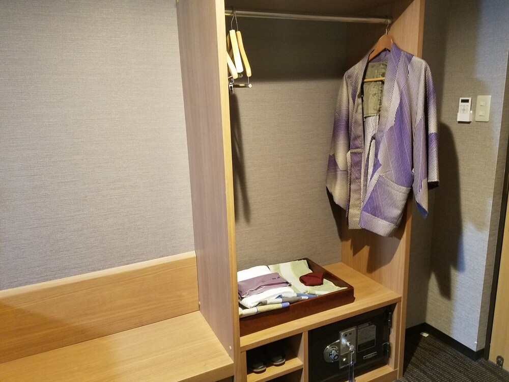 In-Room Amenity