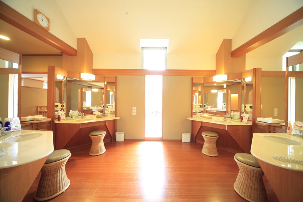 Treatment Room
