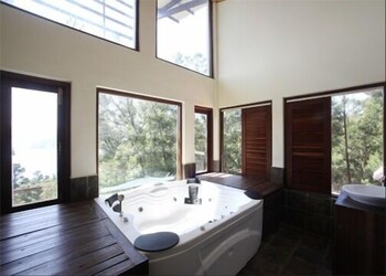 Jetted Tub