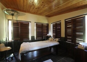 Treatment Room