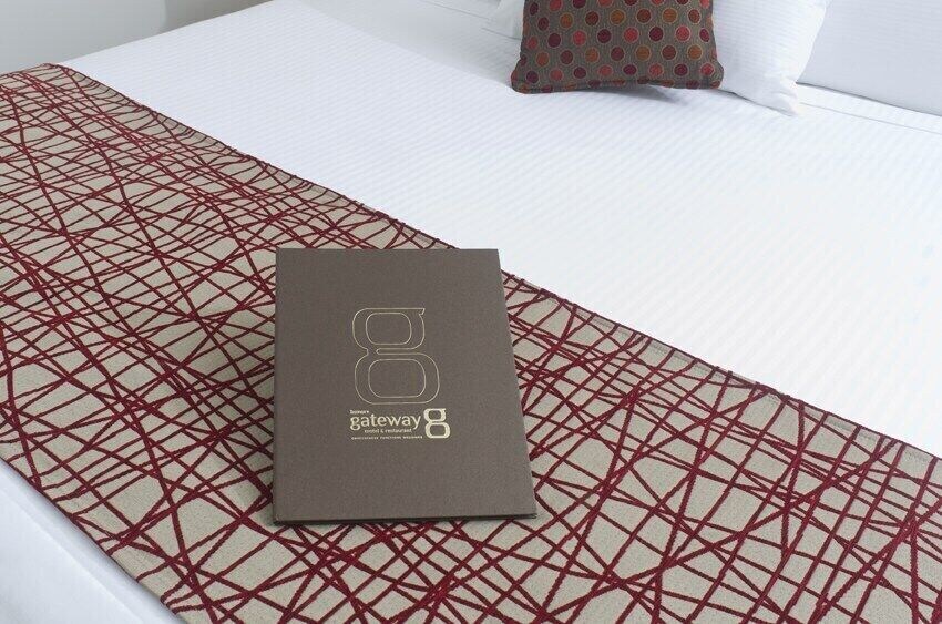 In-Room Coffee