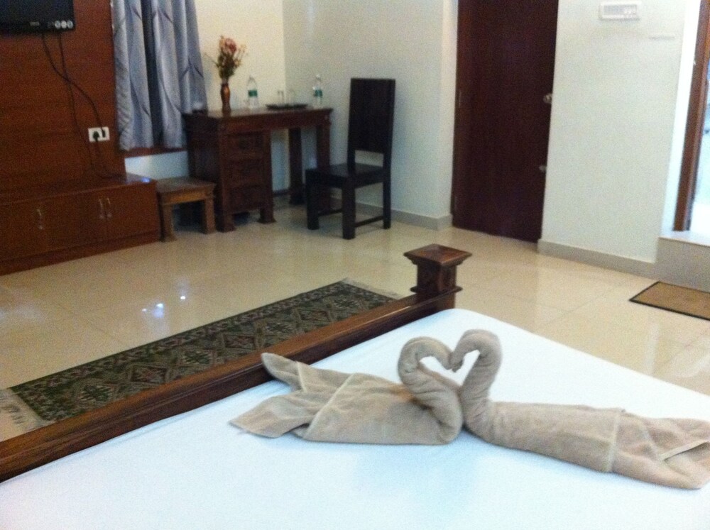 Guestroom
