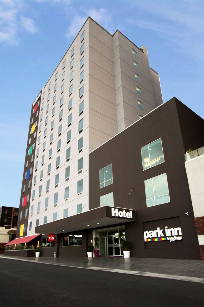 Hotel Front